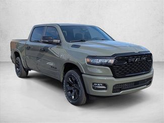 New 2026 RAM 1500 Big Horn video 3