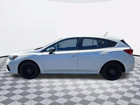 Used 2022 Subaru Impreza 2.0i AWD/4WD image 3