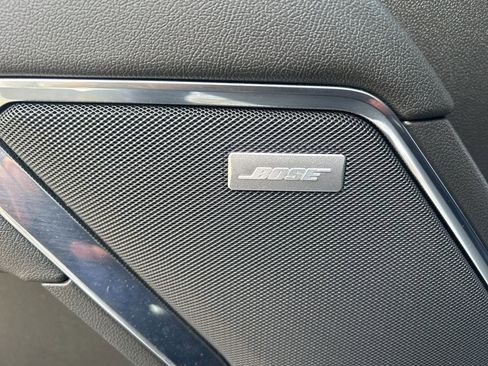 Used 2024 GMC Sierra 1500 SLT w/ SLT Premium Plus Package image 24