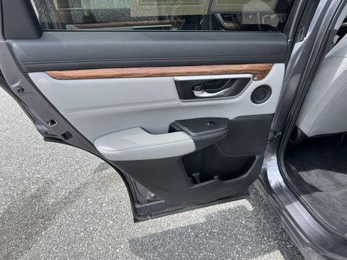 Used 2022 Honda CR-V EX-L image 18