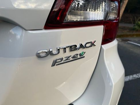 Used 2017 Subaru Outback 2.5i Touring w/ Protection Package #1 image 36