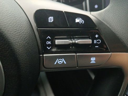 Used 2022 Hyundai Tucson SEL image 23