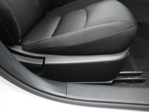 Certified 2024 Nissan Altima 2.5 S FWD image 15