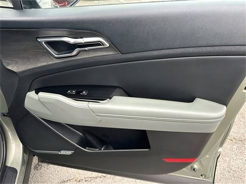 Used 2023 Kia Sportage X-Pro Prestige image 28