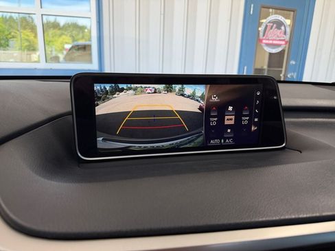 Used 2019 Lexus RX 350 F Sport AWD/4WD image 16