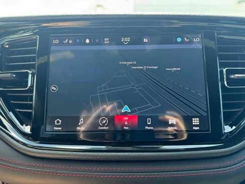 New 2026 Dodge Durango GT AWD/4WD image 30