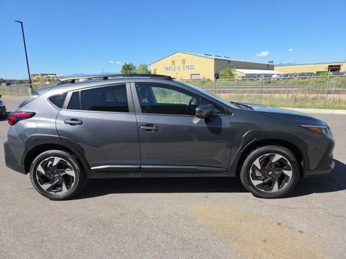 Certified 2026 Subaru Crosstrek 2.5i Limited w/ Crosstrek Mirror Package AWD/4WD image 2