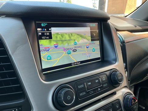 Used 2019 GMC Yukon Denali AWD/4WD image 27