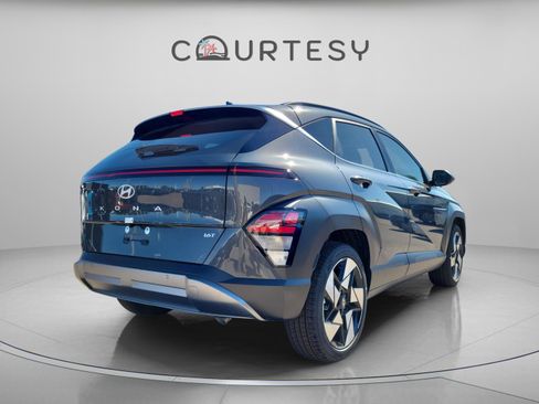 New 2026 Hyundai Kona Limited image 4