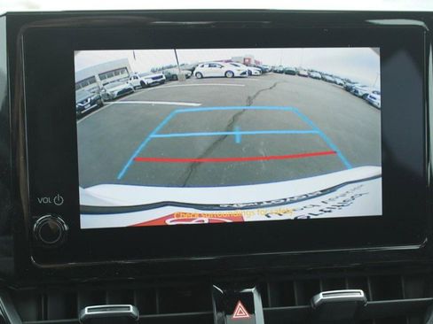 Certified 2023 Toyota Corolla XSE w/ Carpet Mat Package (TMS) image 20