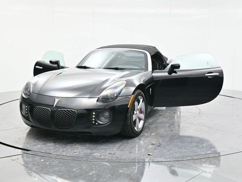 Used 2009 Pontiac Solstice GXP w/ Premium Package image 43