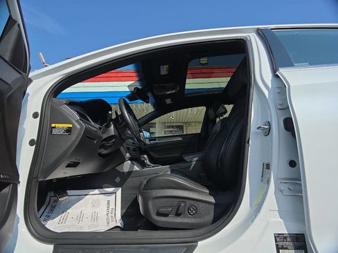 Used 2015 Hyundai Sonata Limited 2.0T image 9