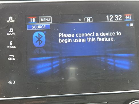 Certified 2020 Honda CR-V EX image 7