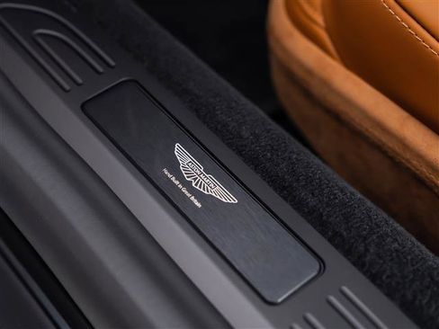 New 2026 Aston Martin V8 Vantage Coupe image 19