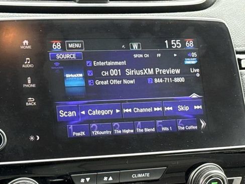 Used 2018 Honda CR-V EX-L image 18