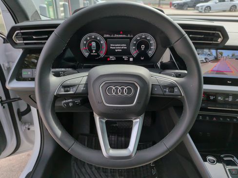Used 2025 Audi A3 2.0T Premium Plus image 18
