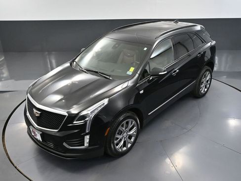 Used 2021 Cadillac XT5 Sportv image 62