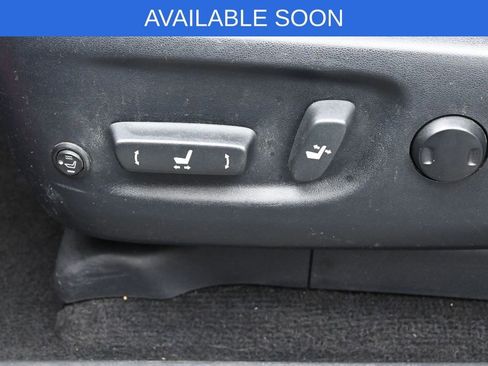 Used 2015 Toyota 4Runner Trail AWD/4WD image 10