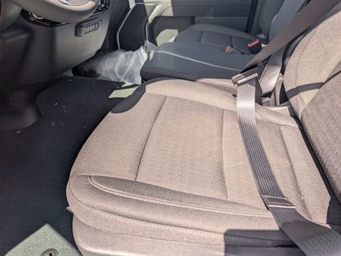 New 2026 Chevrolet Silverado 2500 LT image 24