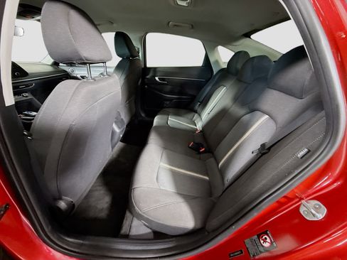 Used 2021 Hyundai Sonata SE image 24