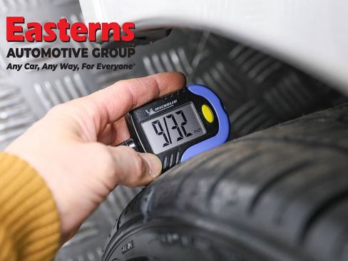 Used 2022 Honda Civic Sport image 27