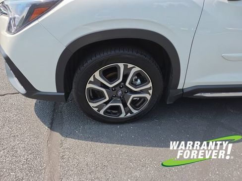 Used 2023 Subaru Ascent Limited w/ Technology Package AWD/4WD image 19