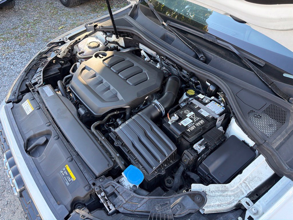 Used 2024 Audi A3 2.0T Premium FWD image 11