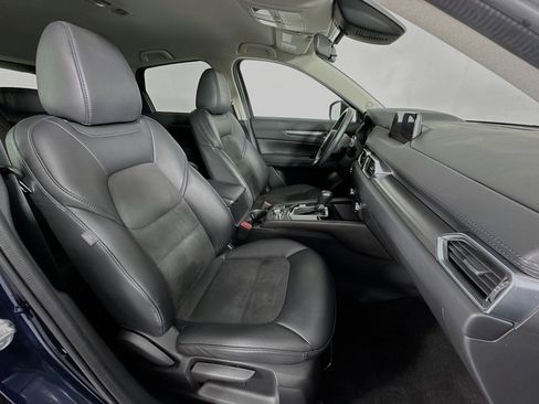 Used 2018 MAZDA CX-5 Touring image 27