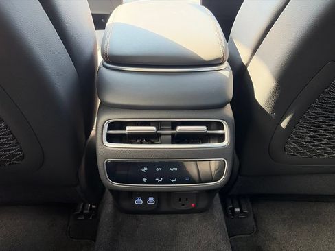 New 2026 Genesis GV70 2.5T Sport Prestige AWD/4WD image 21