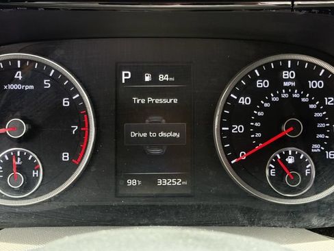 Used 2023 Kia K5 LXS FWD image 14