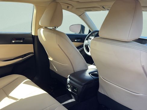 Used 2014 Lexus IS 250 AWD w/ Premium Package image 19