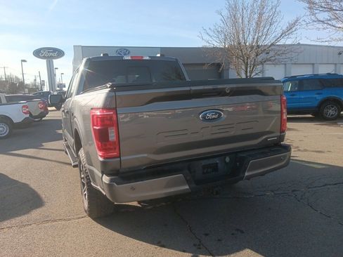 Used 2023 Ford F150 XLT w/ Equipment Group 302A High image 11