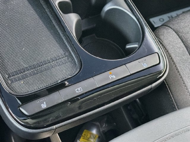 New 2027 Hyundai Ioniq 5 SE RWD image 21