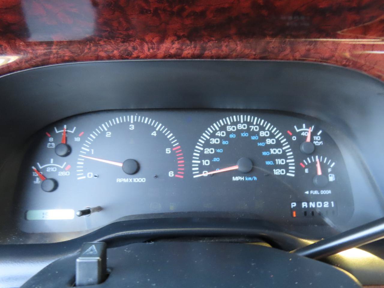 Used 1998 Dodge Ram 1500 Truck 4x4 Regular Cab image 24