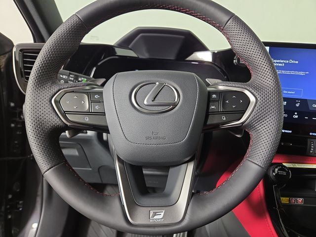 Used 2026 Lexus NX 350 F Sport AWD/4WD image 22