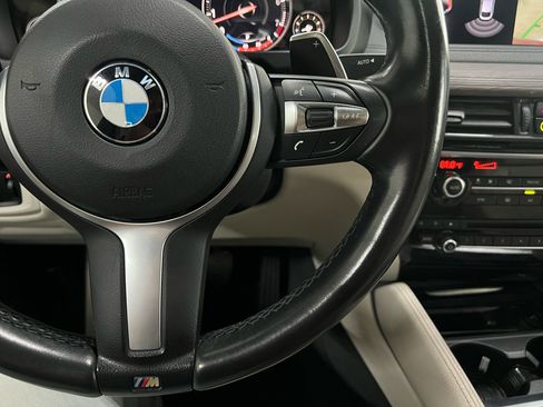 Used 2017 BMW X6 xDrive35i image 24