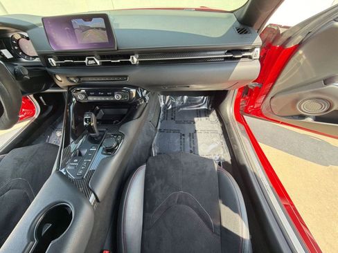 Used 2020 Toyota Supra w/ Navigation & JBL Package image 19