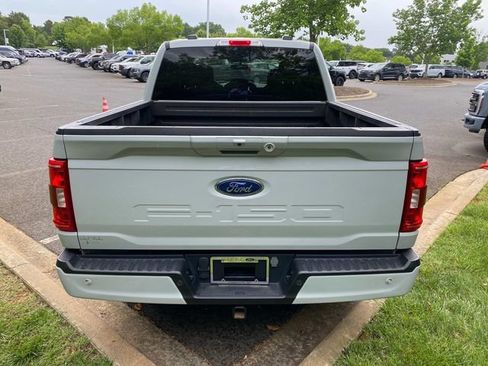 Used 2023 Ford F150 XLT w/ Equipment Group 302A High AWD/4WD image 33