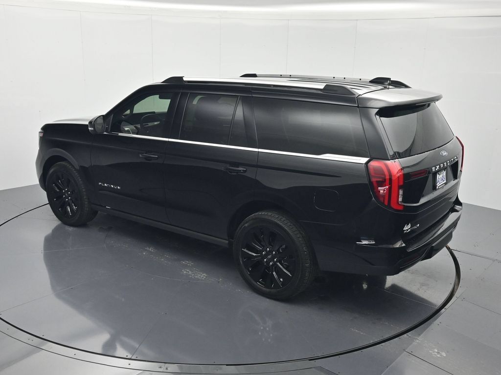 New 2026 Ford Expedition Platinum w/ Driver's Package AWD/4WD image 16