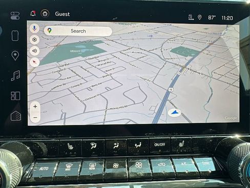 New 2026 Chevrolet Colorado Trail Boss image 31