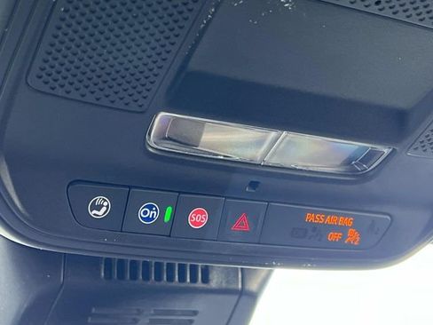 New 2026 GMC Terrain Elevation w/ Elevation Premium Package image 30