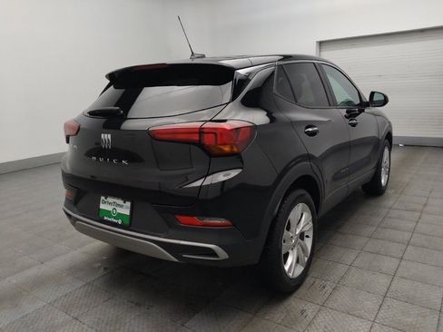 Used 2024 Buick Encore GX Preferred FWD image 9