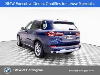 Used 2026 BMW X5 xDrive40i AWD/4WD video 3