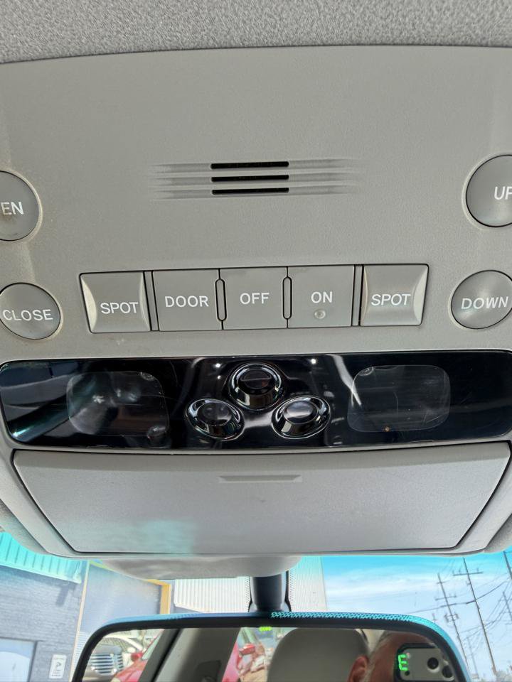 Used 2007 Lexus GS 350 AWD w/ Preferred Accessory Pkg image 19