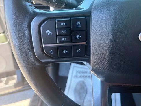 Used 2022 Ford Expedition Timberline AWD/4WD image 19