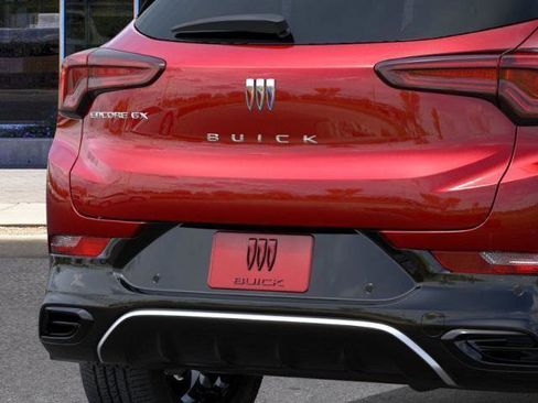 New 2026 Buick Encore GX Sport Touring w/ Advanced Technology Package image 14