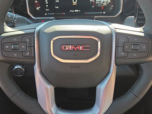 New 2026 GMC Sierra 1500 SLT image 13