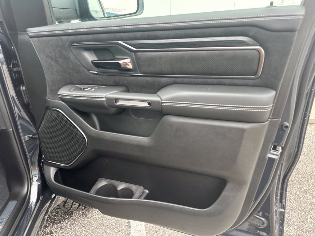 New 2027 RAM 1500 RHO AWD/4WD image 31