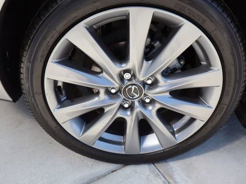 Used 2025 MAZDA MAZDA3 s FWD image 45
