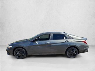 New 2026 Hyundai Elantra Sport FWD video 4
